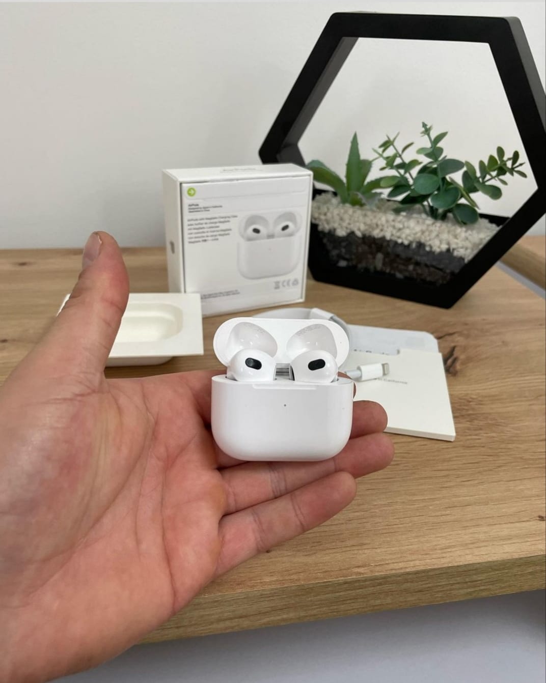 Airpods 3